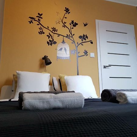 Black Rose Apartament Targi 3 Km, F-Ry Vat Kielce Exterior foto